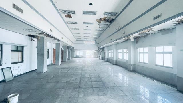安樂區廠房-1